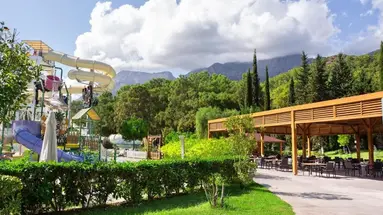 SHERWOOD EXCLUSIVE KEMER