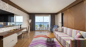 SHERWOOD EXCLUSIVE KEMER