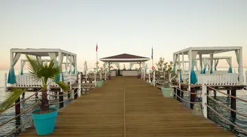 SHERWOOD EXCLUSIVE KEMER