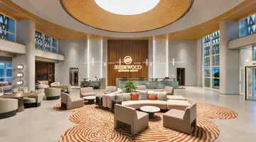 SHERWOOD EXCLUSIVE KEMER