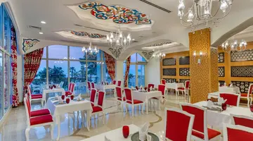 Sherwood Exclusive Kemer