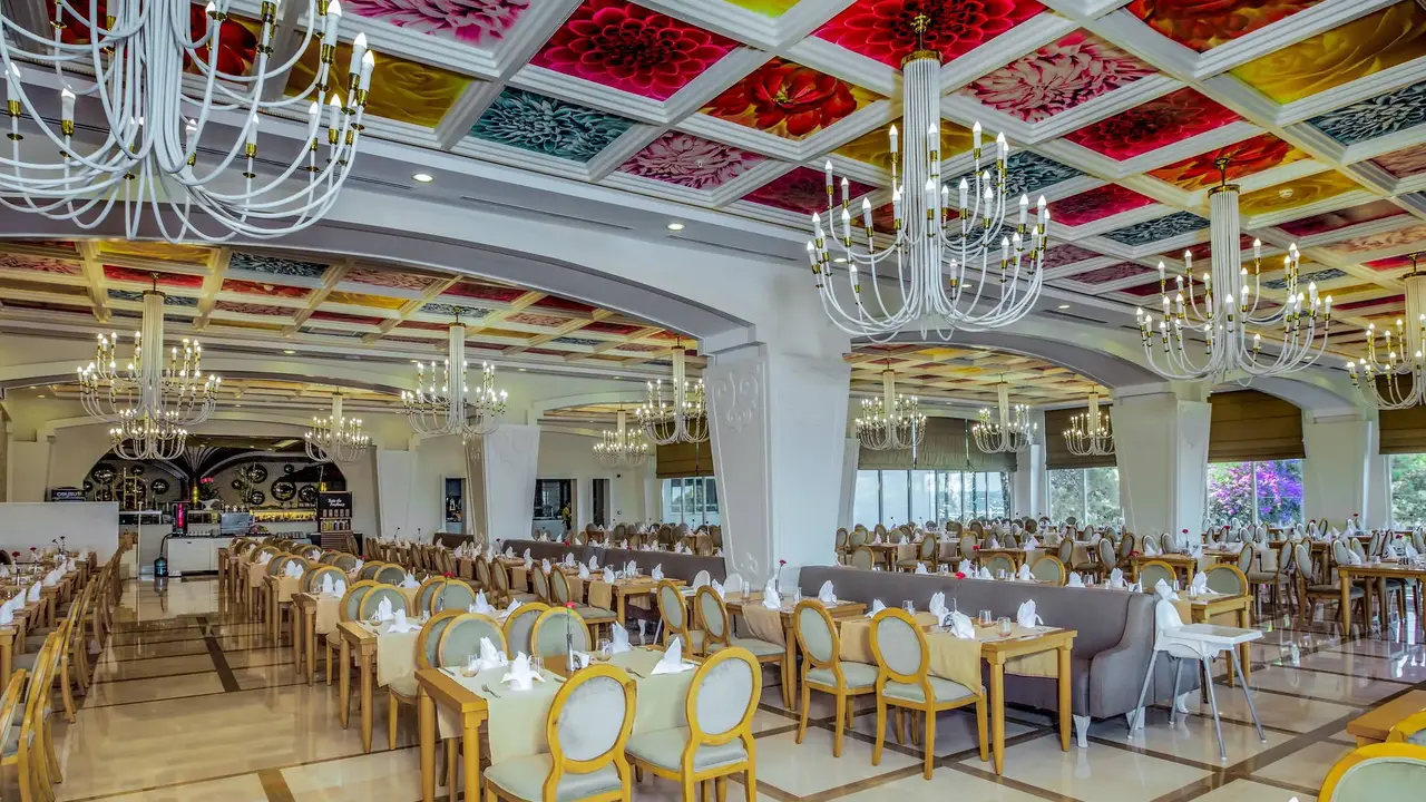 Sherwood Exclusive Kemer