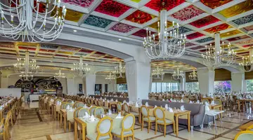 Sherwood Exclusive Kemer