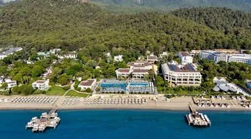 Sherwood Exclusive Kemer