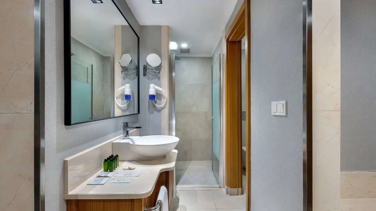 Sherwood Exclusive Kemer