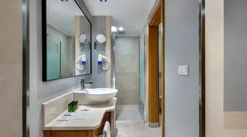 Sherwood Exclusive Kemer