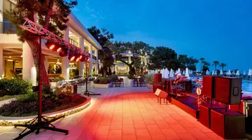 Sherwood Exclusive Kemer