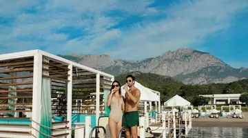 Sherwood Exclusive Kemer