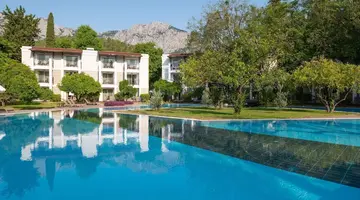 Sherwood Exclusive Kemer