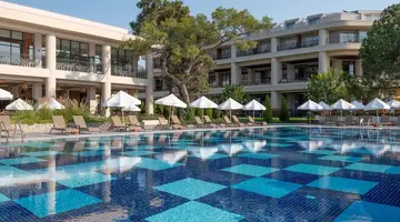Sherwood Exclusive Kemer