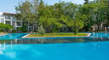 SHERWOOD EXCLUSIVE KEMER
