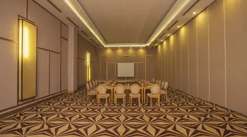 SHERWOOD EXCLUSIVE KEMER