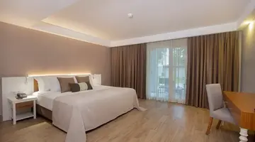SHERWOOD EXCLUSIVE KEMER