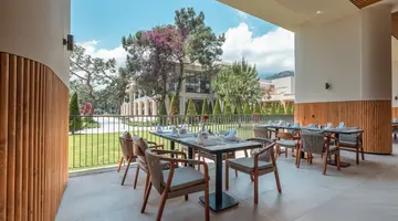 SHERWOOD EXCLUSIVE KEMER