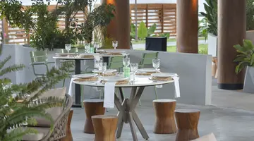 SHERWOOD EXCLUSIVE KEMER