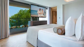 SHERWOOD EXCLUSIVE KEMER