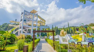 SHERWOOD EXCLUSIVE KEMER