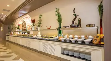 SHERWOOD EXCLUSIVE KEMER
