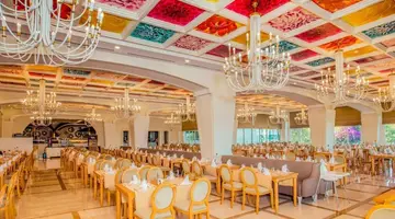 SHERWOOD EXCLUSIVE KEMER