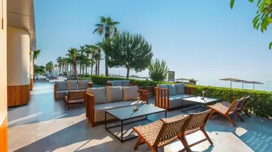 SHERWOOD EXCLUSIVE KEMER