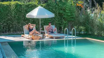Sherwood Exclusive Kemer