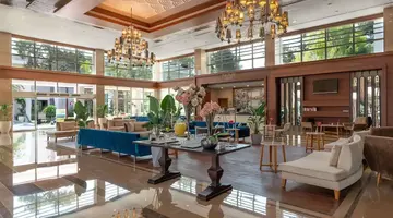 Sherwood Exclusive Kemer