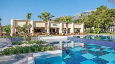 Sherwood Exclusive Kemer