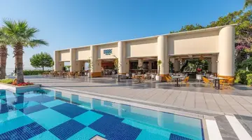 Sherwood Exclusive Kemer