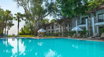Sherwood Exclusive Kemer