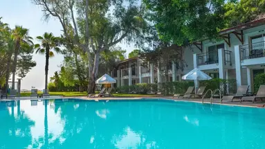 Sherwood Exclusive Kemer