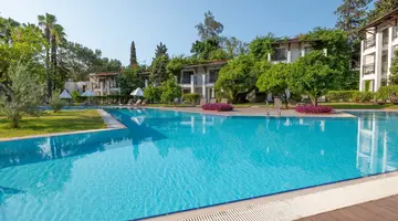 SHERWOOD EXCLUSIVE KEMER