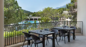 SHERWOOD EXCLUSIVE KEMER