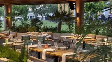 SHERWOOD EXCLUSIVE KEMER