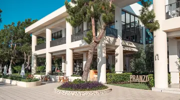 SHERWOOD EXCLUSIVE KEMER