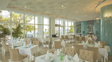SHERWOOD EXCLUSIVE KEMER