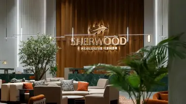 SHERWOOD EXCLUSIVE KEMER