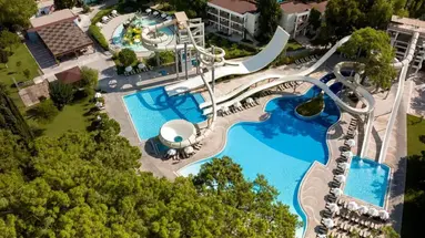 SHERWOOD EXCLUSIVE KEMER