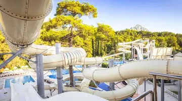 Sherwood Exclusive Kemer