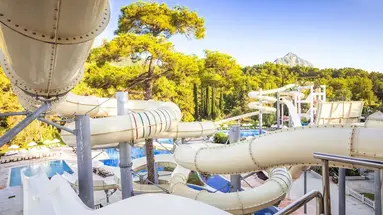Sherwood Exclusive Kemer