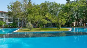 Sherwood Exclusive Kemer