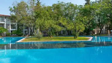 Sherwood Exclusive Kemer
