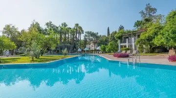 Sherwood Exclusive Kemer