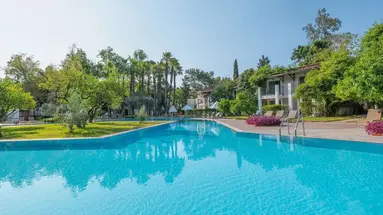 Sherwood Exclusive Kemer