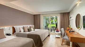 SHERWOOD EXCLUSIVE KEMER