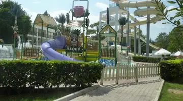 SHERWOOD EXCLUSIVE KEMER