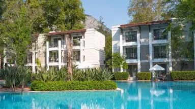 SHERWOOD EXCLUSIVE KEMER