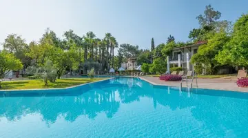 SHERWOOD EXCLUSIVE KEMER