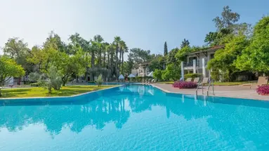 SHERWOOD EXCLUSIVE KEMER