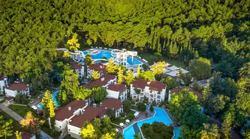 Sherwood Exclusive Kemer
