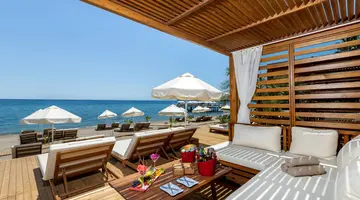 Sherwood Exclusive Kemer